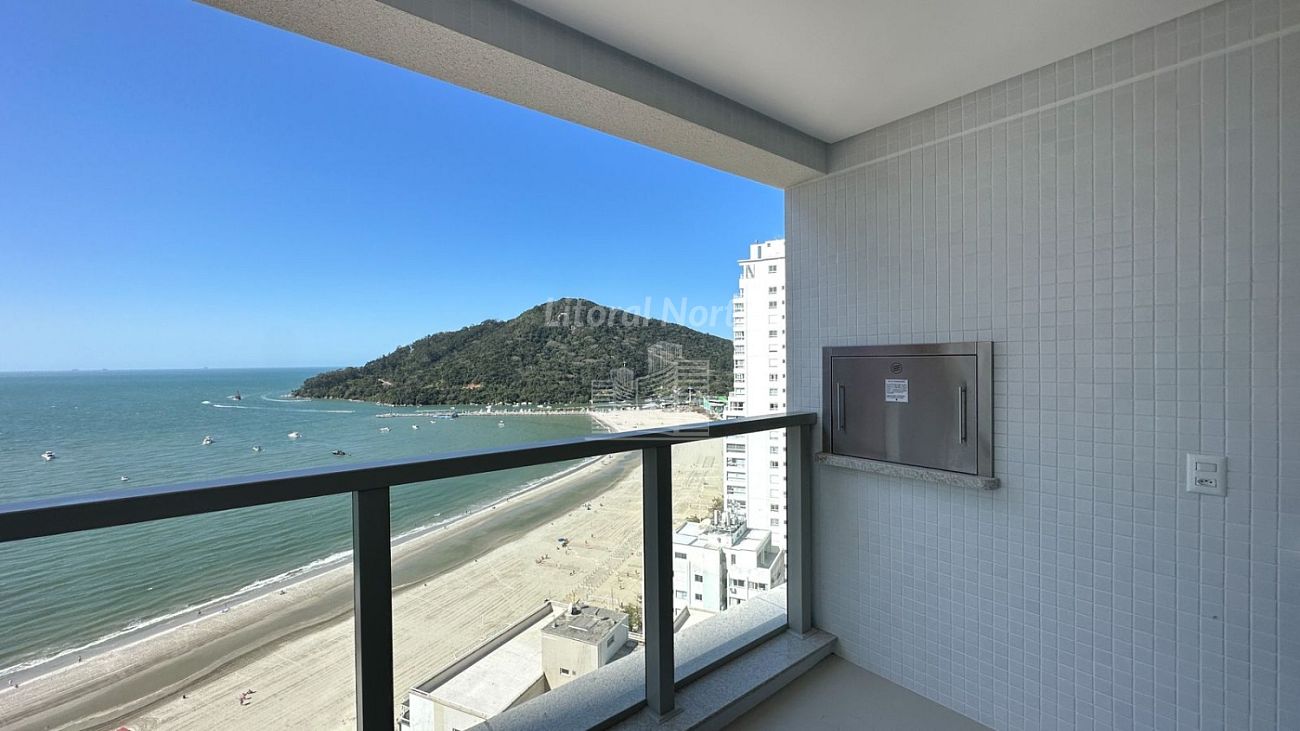 Apartamento à venda com 4 quartos, 4 suítes, 3 vagas e 160m² no Barra Sul, Balneário Camboriú (SC) — foto 5 de 5