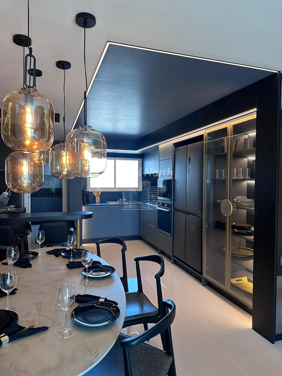 Apartamento à venda com 3 quartos, 3 suítes, 1 vaga e 140m² no Centro, Balneário Camboriú (SC) — foto 5 de 5