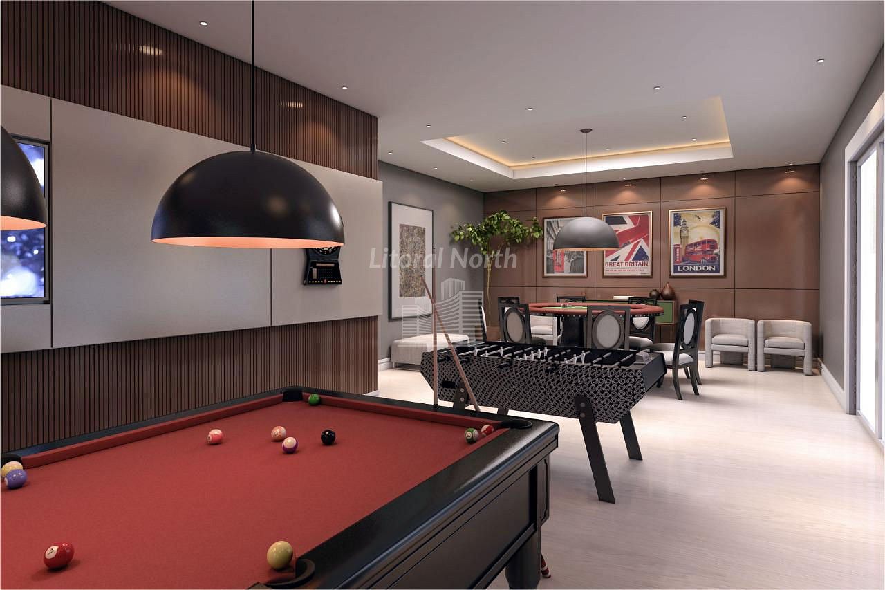 Apartamento de 4 quartos, 135m² no bairro Centro, em Balneário Camboriú | Eu Corretor