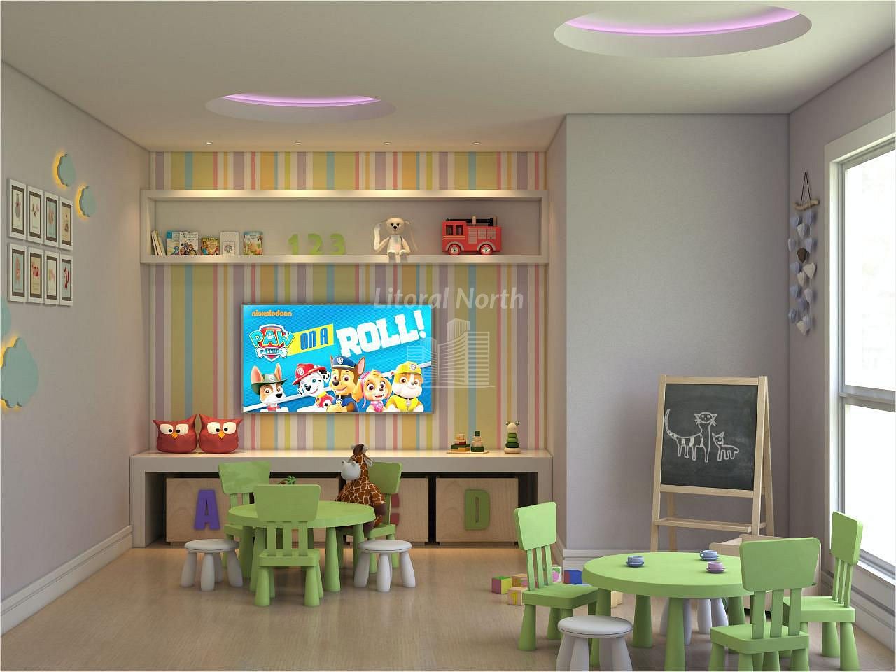 Apartamento de 4 quartos, 135m² no bairro Centro, em Balneário Camboriú | Eu Corretor