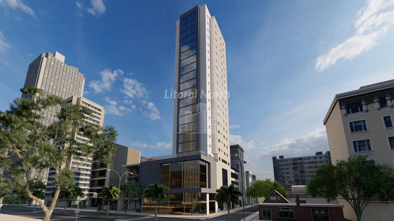 Apartamento de 4 quartos, 135m² no bairro Centro, em Balneário Camboriú | Eu Corretor