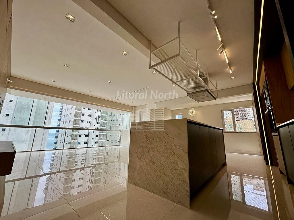 Apartamento à venda com 3 quartos, 1 suíte, 1 vaga e 110m² no Barra Sul, Balneário Camboriú (SC) — foto 3 de 18