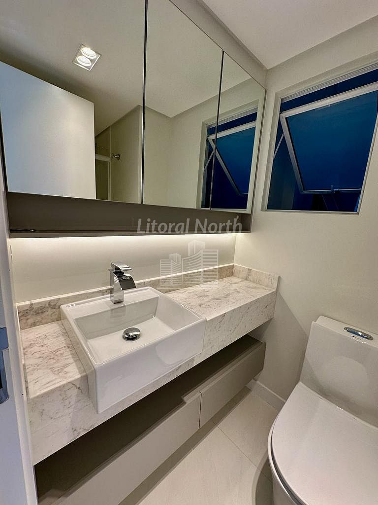 Apartamento à venda com 3 quartos, 1 suíte, 1 vaga e 110m² no Barra Sul, Balneário Camboriú (SC) — foto 7 de 18