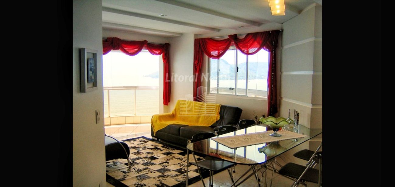 Apartamento à venda com 2 quartos, 1 suíte, 2 vagas e 80m² no Centro, Balneário Camboriú (SC) — foto 3 de 10