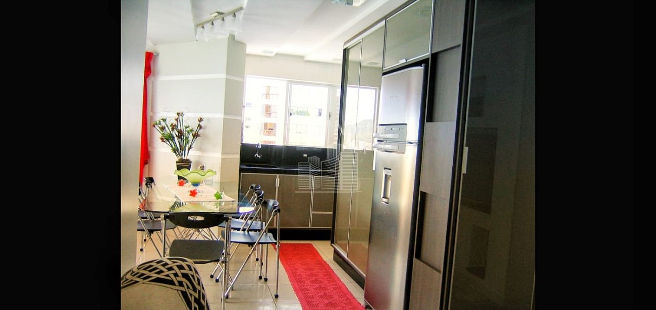 Apartamento à venda com 2 quartos, 1 suíte, 2 vagas e 80m² no Centro, Balneário Camboriú (SC) — foto 7 de 10