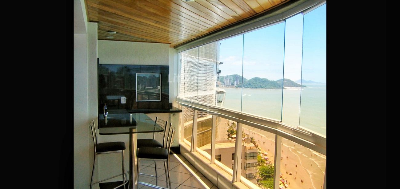 Apartamento à venda com 2 quartos, 1 suíte, 2 vagas e 80m² no Centro, Balneário Camboriú (SC) — foto 4 de 10