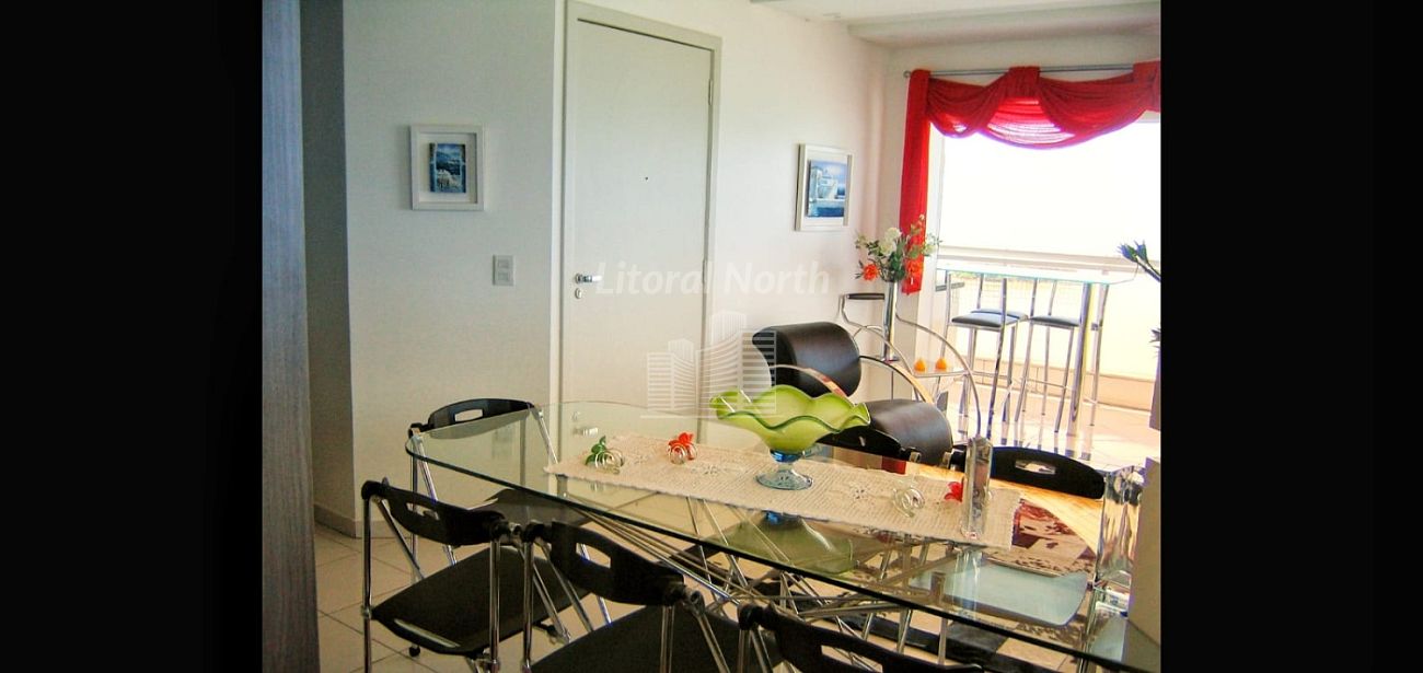 Apartamento à venda com 2 quartos, 1 suíte, 2 vagas e 80m² no Centro, Balneário Camboriú (SC) — foto 5 de 10
