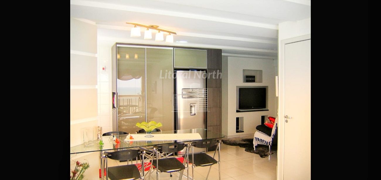 Apartamento à venda com 2 quartos, 1 suíte, 2 vagas e 80m² no Centro, Balneário Camboriú (SC) — foto 6 de 10