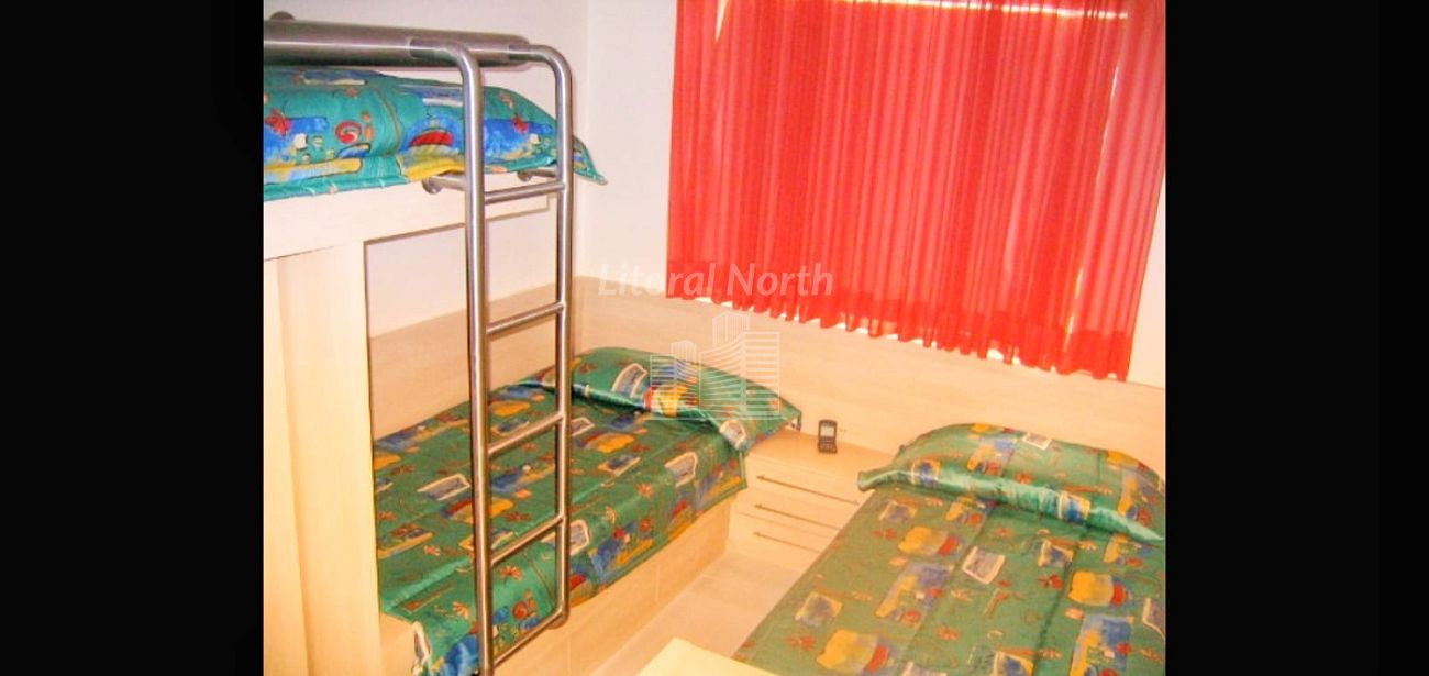 Apartamento à venda com 2 quartos, 1 suíte, 2 vagas e 80m² no Centro, Balneário Camboriú (SC) — foto 10 de 10