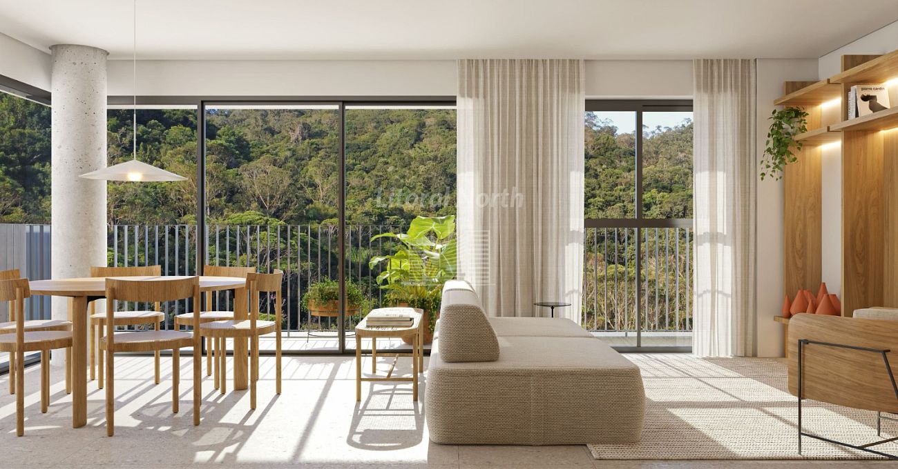 Apartamento à venda com 2 quartos, 2 suítes, 1 vaga e 87m² no Fazendinha, Itajaí (SC) — foto 7 de 30