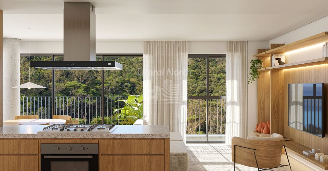 Apartamento à venda com 2 quartos, 2 suítes, 1 vaga e 87m² no Fazendinha, Itajaí (SC) — foto 8 de 30