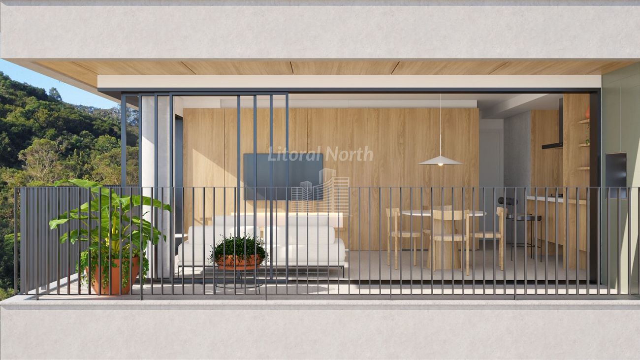 Apartamento à venda com 2 quartos, 2 suítes, 1 vaga e 87m² no Fazendinha, Itajaí (SC) — foto 10 de 30