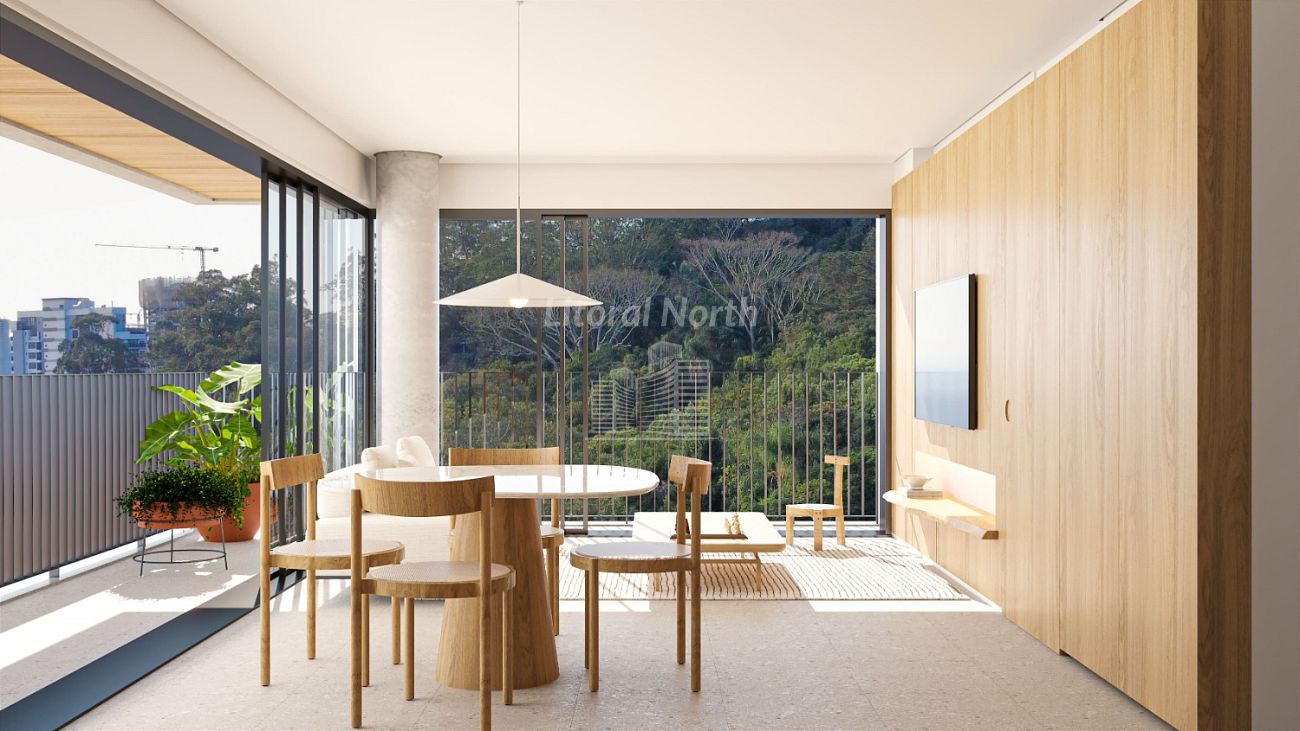 Apartamento à venda com 2 quartos, 2 suítes, 1 vaga e 87m² no Fazendinha, Itajaí (SC) — foto 11 de 30