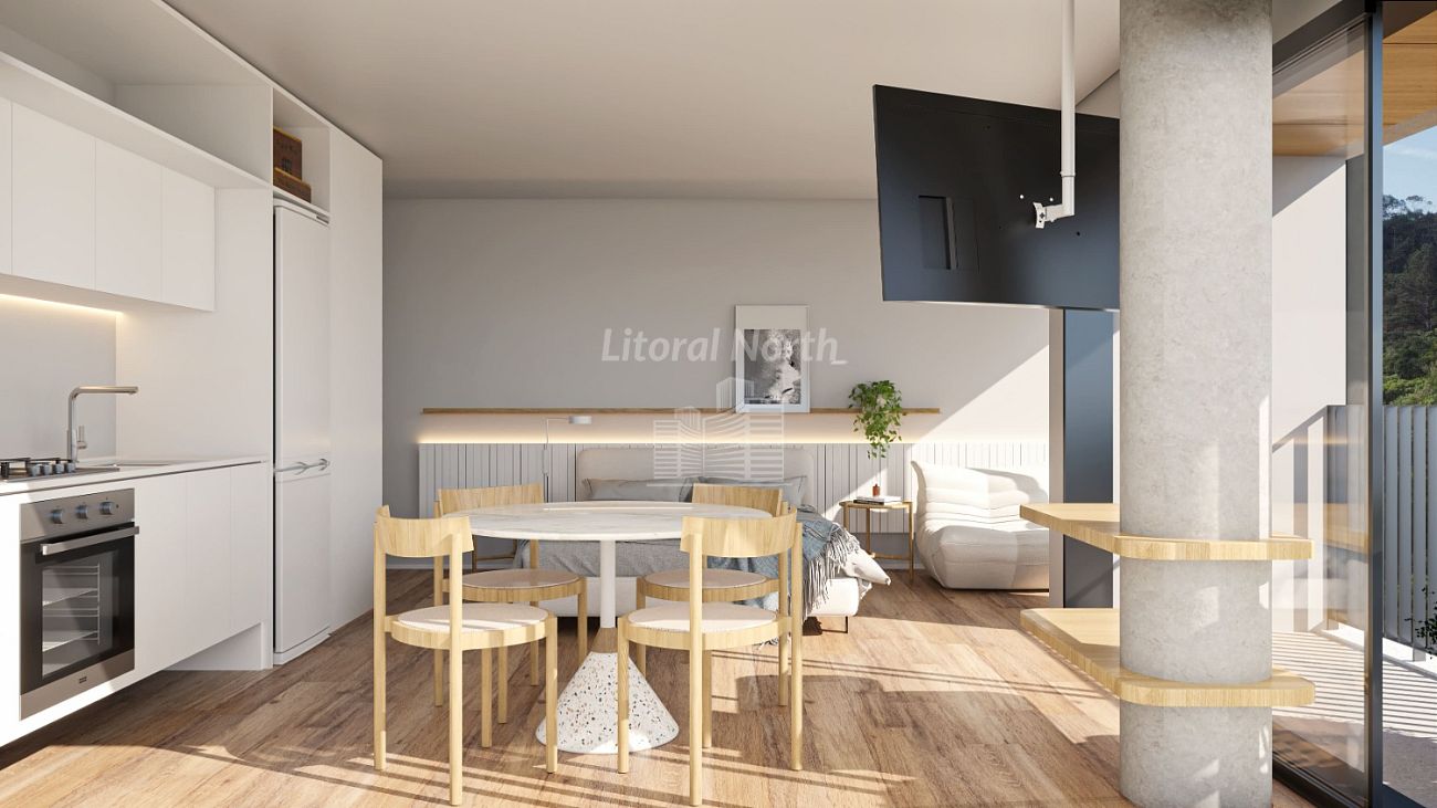 Apartamento à venda com 2 quartos, 2 suítes, 1 vaga e 87m² no Fazendinha, Itajaí (SC) — foto 12 de 30