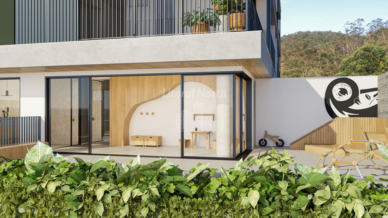 Apartamento à venda com 2 quartos, 2 suítes, 1 vaga e 87m² no Fazendinha, Itajaí (SC) — foto 14 de 30