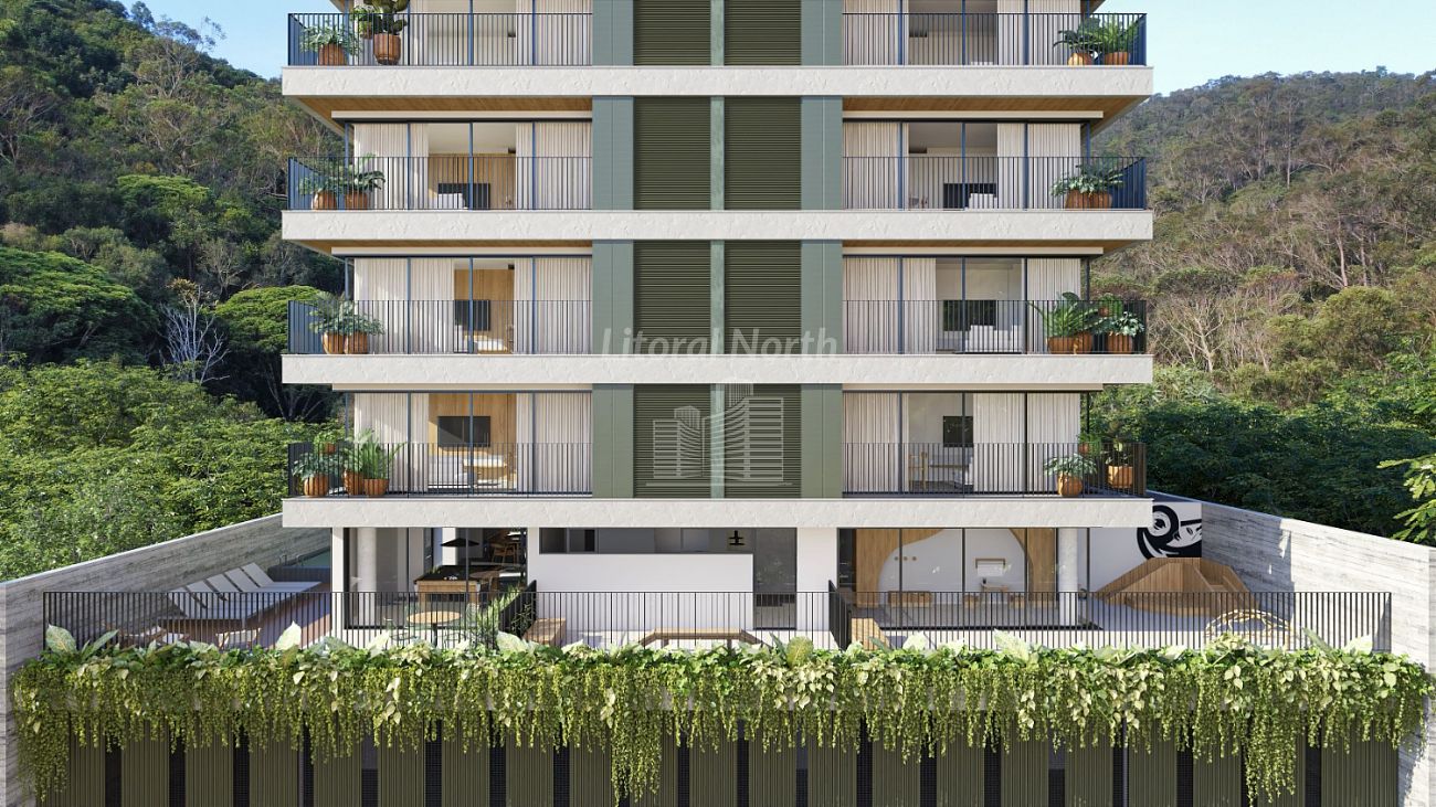 Apartamento à venda com 2 quartos, 2 suítes, 1 vaga e 87m² no Fazendinha, Itajaí (SC) — foto 5 de 30