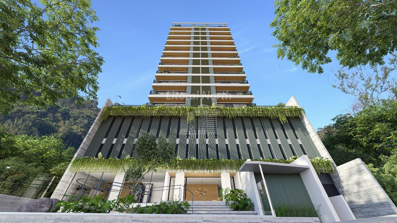 Apartamento à venda com 2 quartos, 2 suítes, 1 vaga e 87m² no Fazendinha, Itajaí (SC) — foto 4 de 30