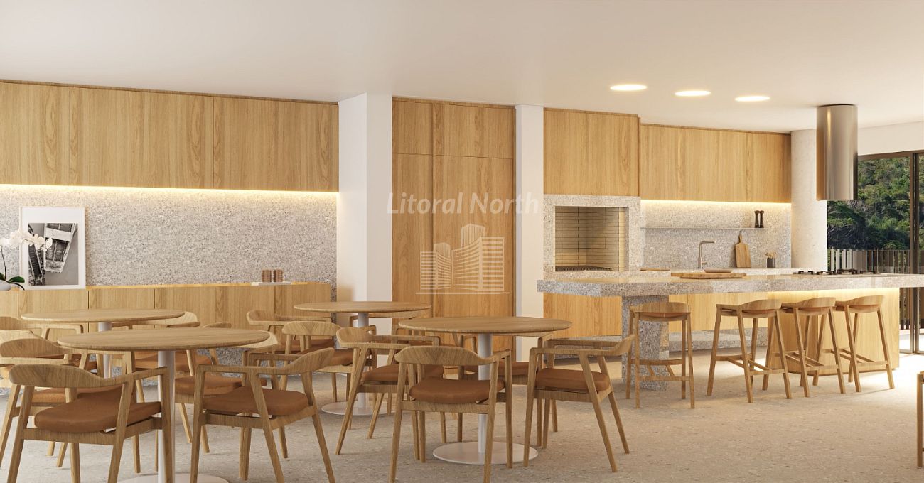 Apartamento à venda com 2 quartos, 2 suítes, 1 vaga e 87m² no Fazendinha, Itajaí (SC) — foto 20 de 30
