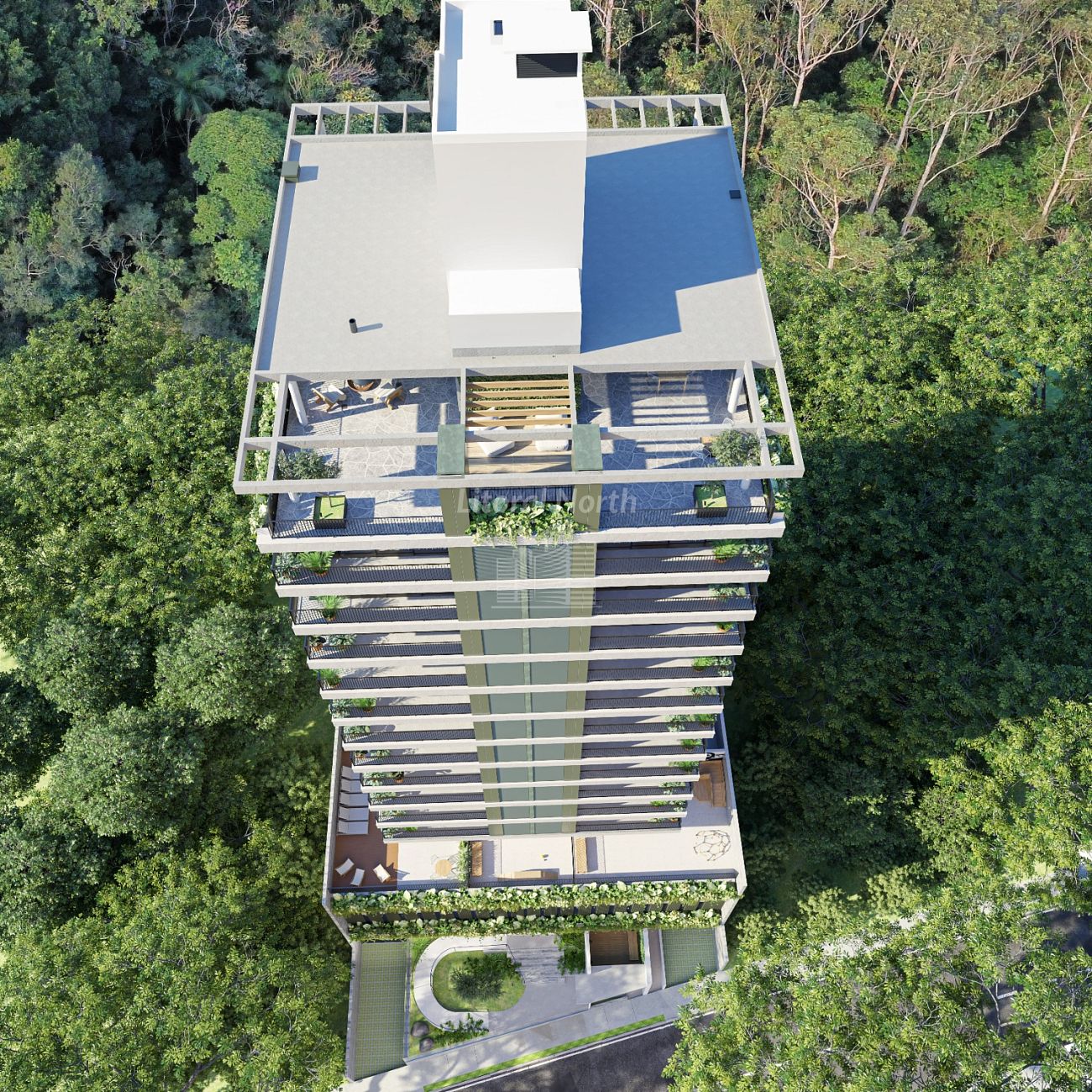 Apartamento à venda com 2 quartos, 2 suítes, 1 vaga e 87m² no Fazendinha, Itajaí (SC) — foto 2 de 30