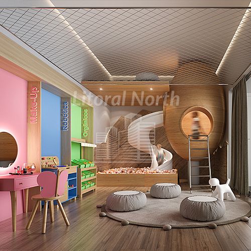Apartamento à venda com 4 quartos, 4 suítes, 3 vagas e 341m² no Fazenda, Itajaí (SC) — foto 12 de 14