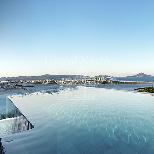 Apartamento à venda com 4 quartos, 4 suítes, 3 vagas e 341m² no Fazenda, Itajaí (SC) — foto 4 de 14