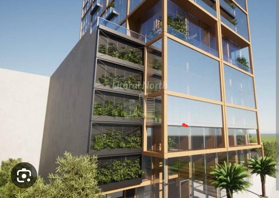 Apartamento à venda com 4 quartos, 4 suítes e 3 vagas no Ariribá, Balneário Camboriú (SC) — foto 3 de 5