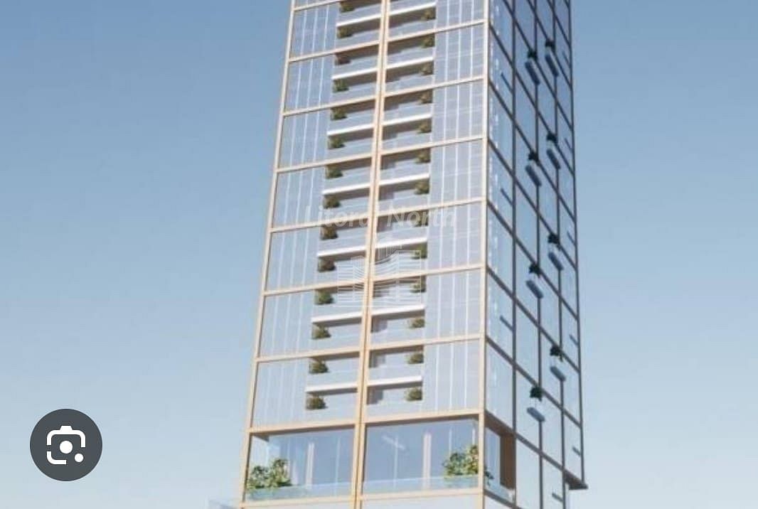 Apartamento à venda com 4 quartos, 4 suítes e 3 vagas no Ariribá, Balneário Camboriú (SC) — foto 2 de 5