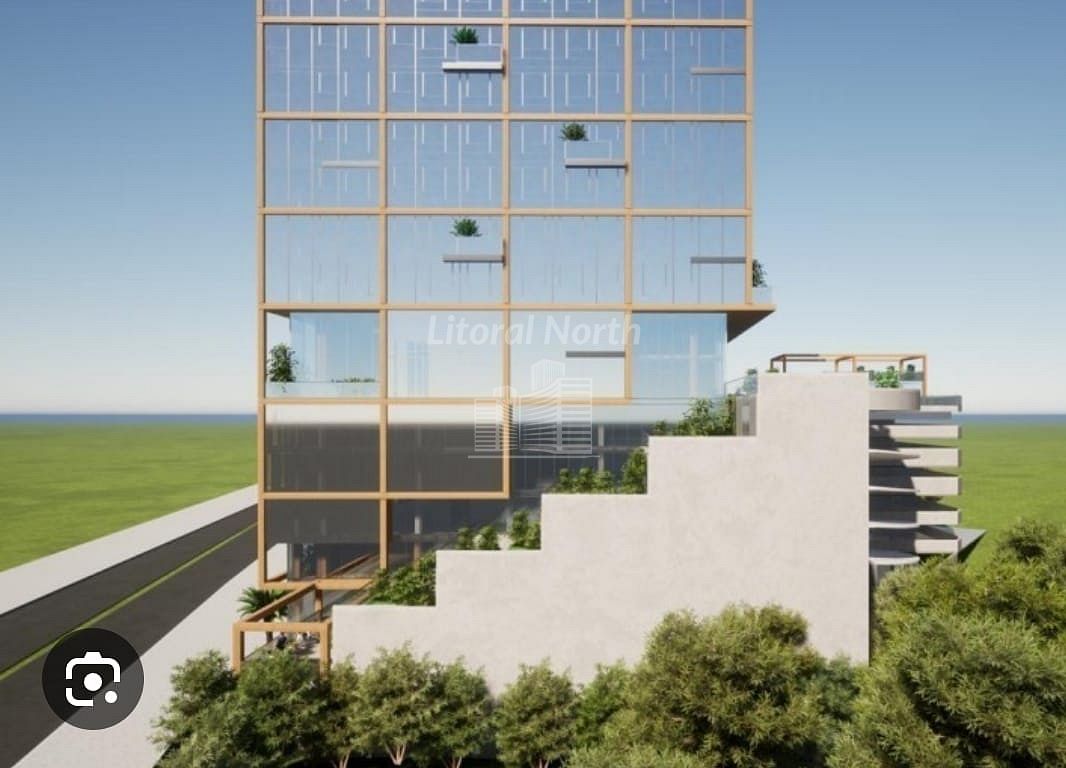 Apartamento à venda com 4 quartos, 4 suítes e 3 vagas no Ariribá, Balneário Camboriú (SC) — foto 4 de 5