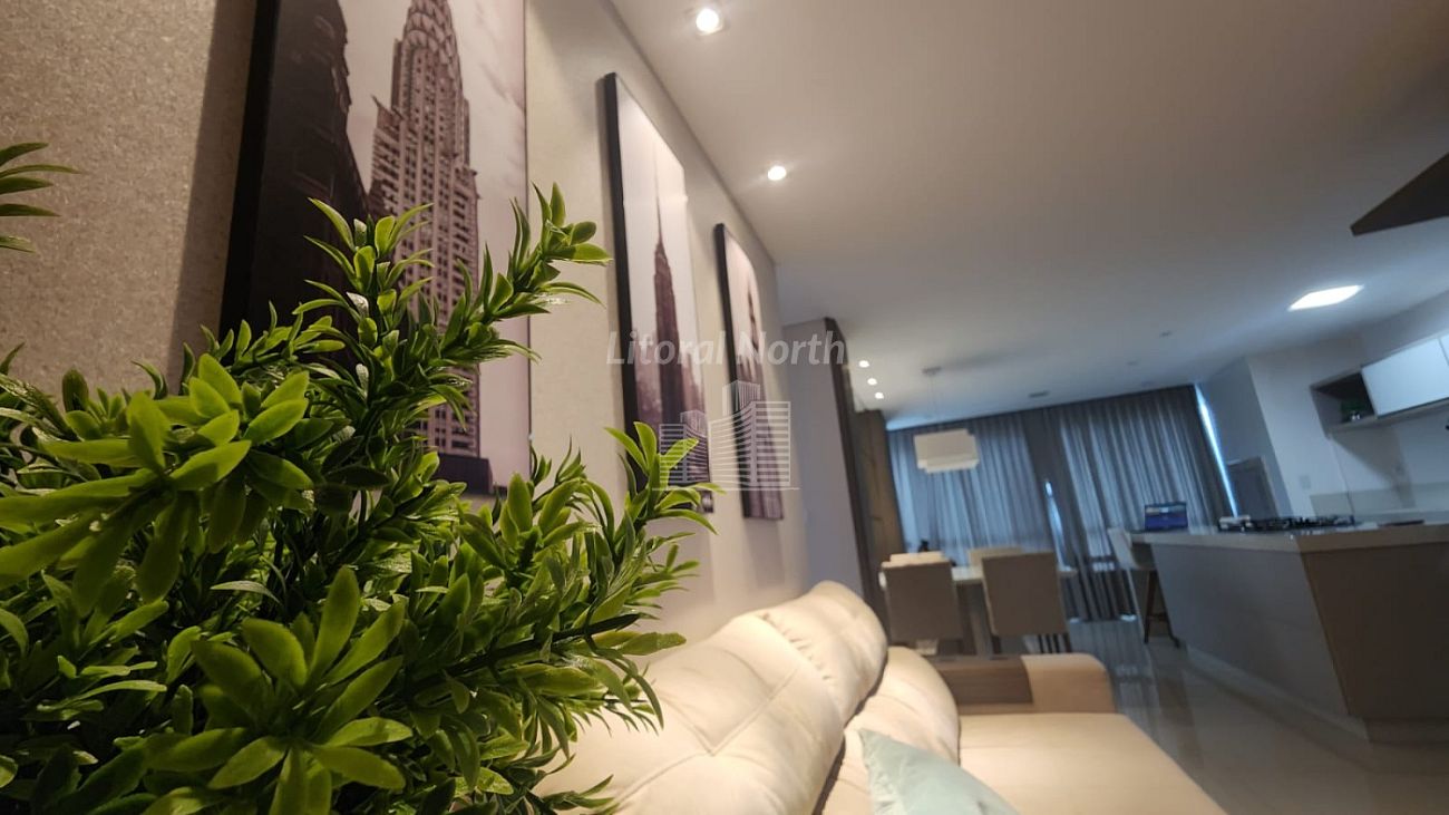 Apartamento à venda com 2 quartos, 1 suíte, 2 vagas e 71m² no Ariribá, Balneário Camboriú (SC) — foto 5 de 19