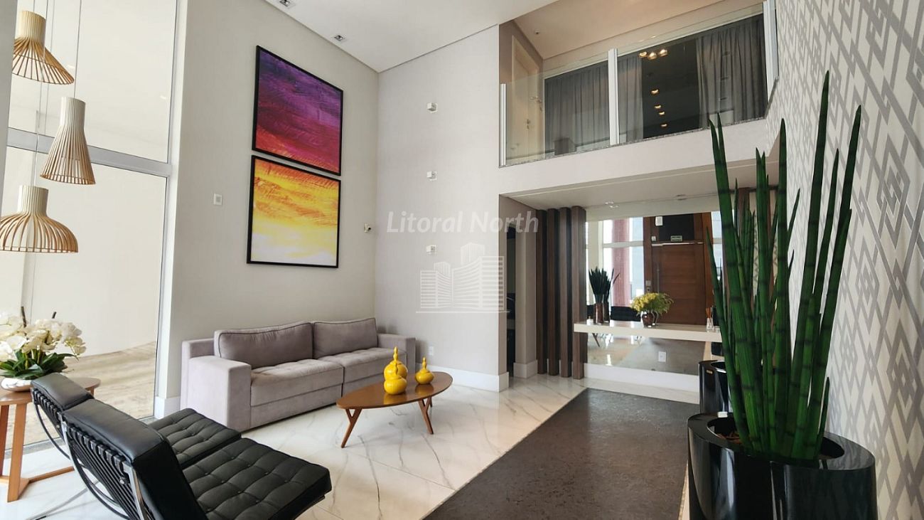 Apartamento à venda com 2 quartos, 1 suíte, 2 vagas e 71m² no Ariribá, Balneário Camboriú (SC) — foto 13 de 19