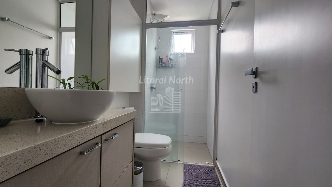 Apartamento à venda com 2 quartos, 1 suíte, 2 vagas e 71m² no Ariribá, Balneário Camboriú (SC) — foto 8 de 19