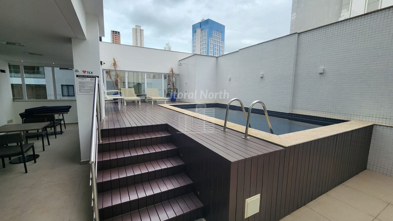 Apartamento à venda com 2 quartos, 1 suíte, 2 vagas e 71m² no Ariribá, Balneário Camboriú (SC) — foto 14 de 19