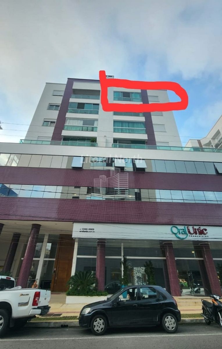 Apartamento à venda com 2 quartos, 1 suíte, 2 vagas e 71m² no Ariribá, Balneário Camboriú (SC) — foto 2 de 19