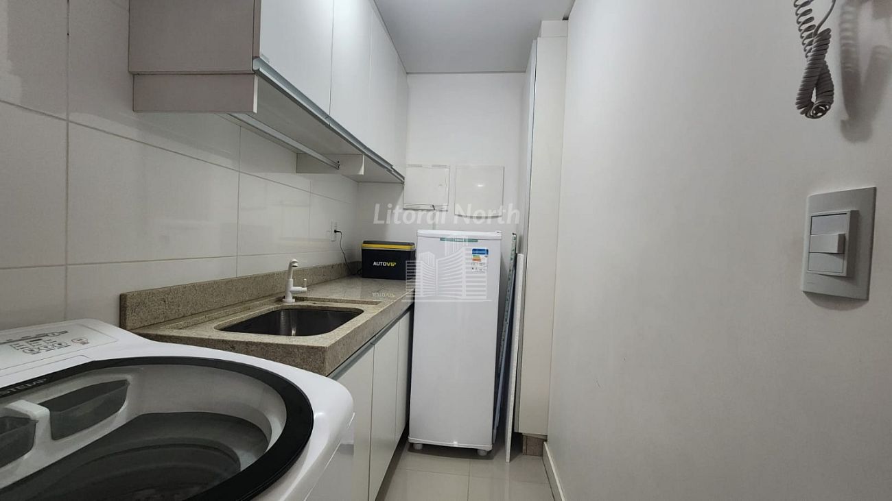 Apartamento à venda com 2 quartos, 1 suíte, 2 vagas e 71m² no Ariribá, Balneário Camboriú (SC) — foto 7 de 19