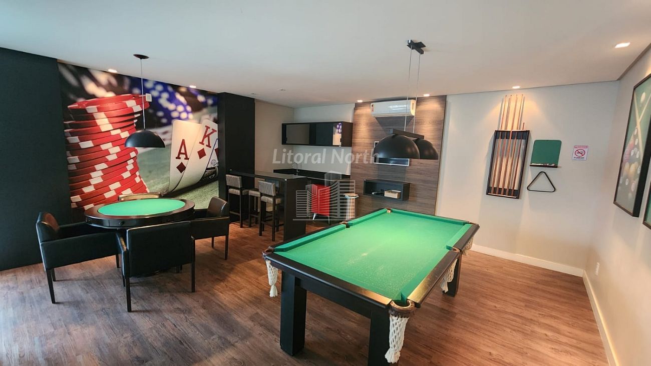 Apartamento à venda com 2 quartos, 1 suíte, 2 vagas e 71m² no Ariribá, Balneário Camboriú (SC) — foto 16 de 19