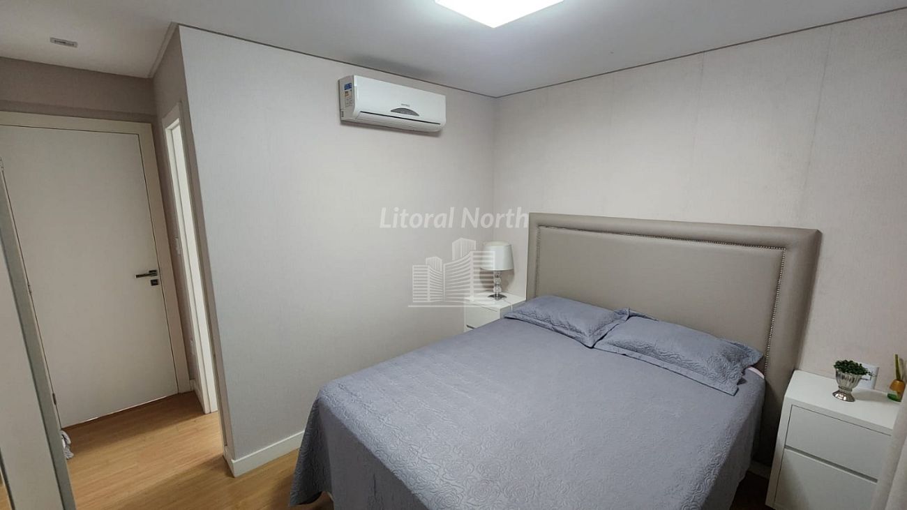 Apartamento à venda com 2 quartos, 1 suíte, 2 vagas e 71m² no Ariribá, Balneário Camboriú (SC) — foto 11 de 19