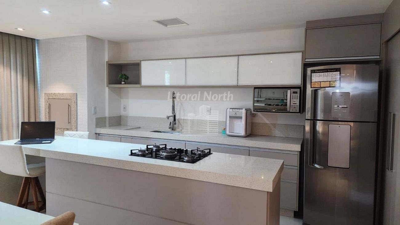 Apartamento à venda com 2 quartos, 1 suíte, 2 vagas e 71m² no Ariribá, Balneário Camboriú (SC) — foto 4 de 19