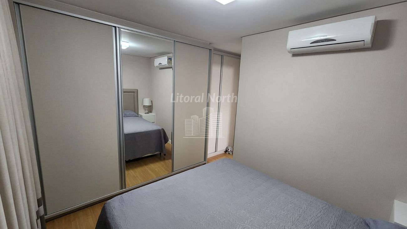 Apartamento à venda com 2 quartos, 1 suíte, 2 vagas e 71m² no Ariribá, Balneário Camboriú (SC) — foto 12 de 19