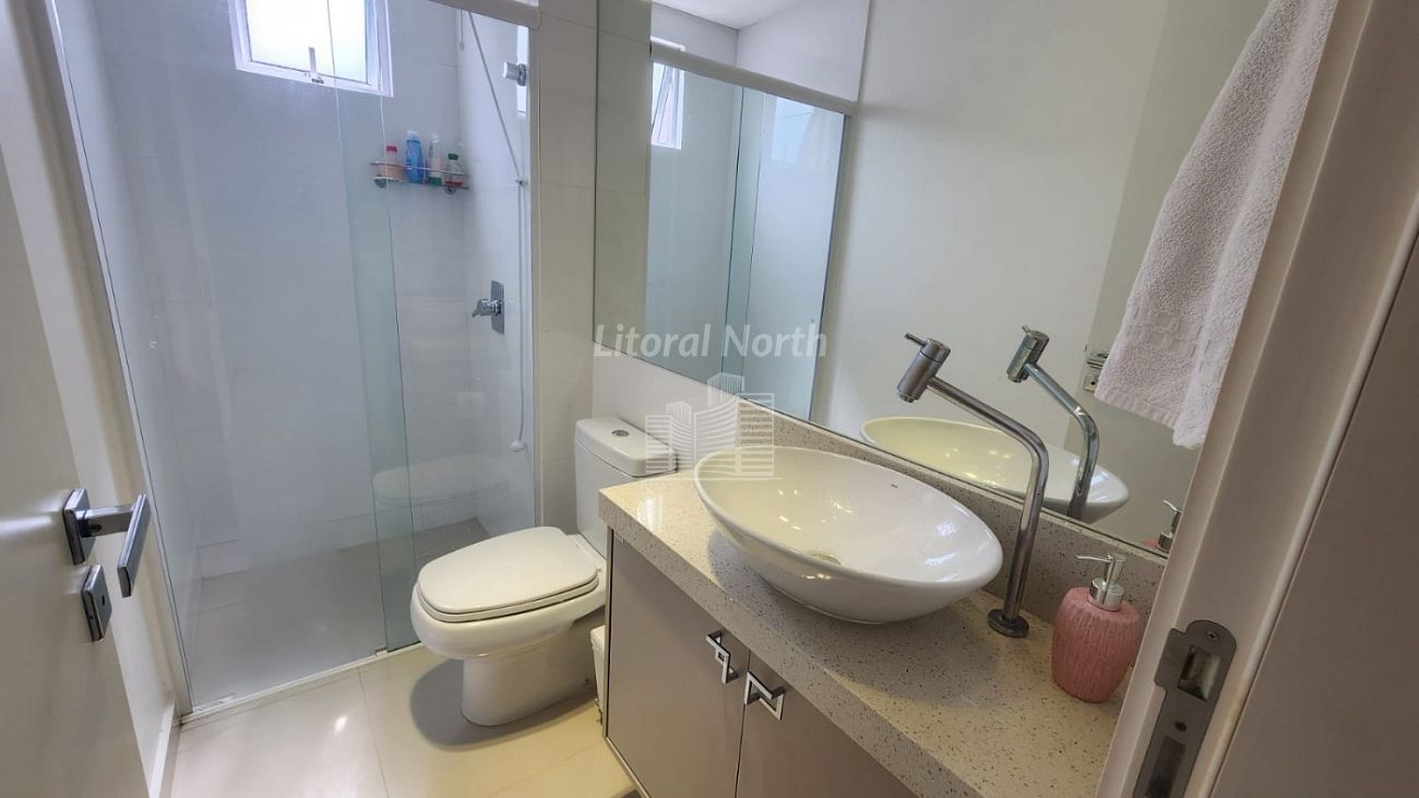 Apartamento à venda com 2 quartos, 1 suíte, 2 vagas e 71m² no Ariribá, Balneário Camboriú (SC) — foto 15 de 19