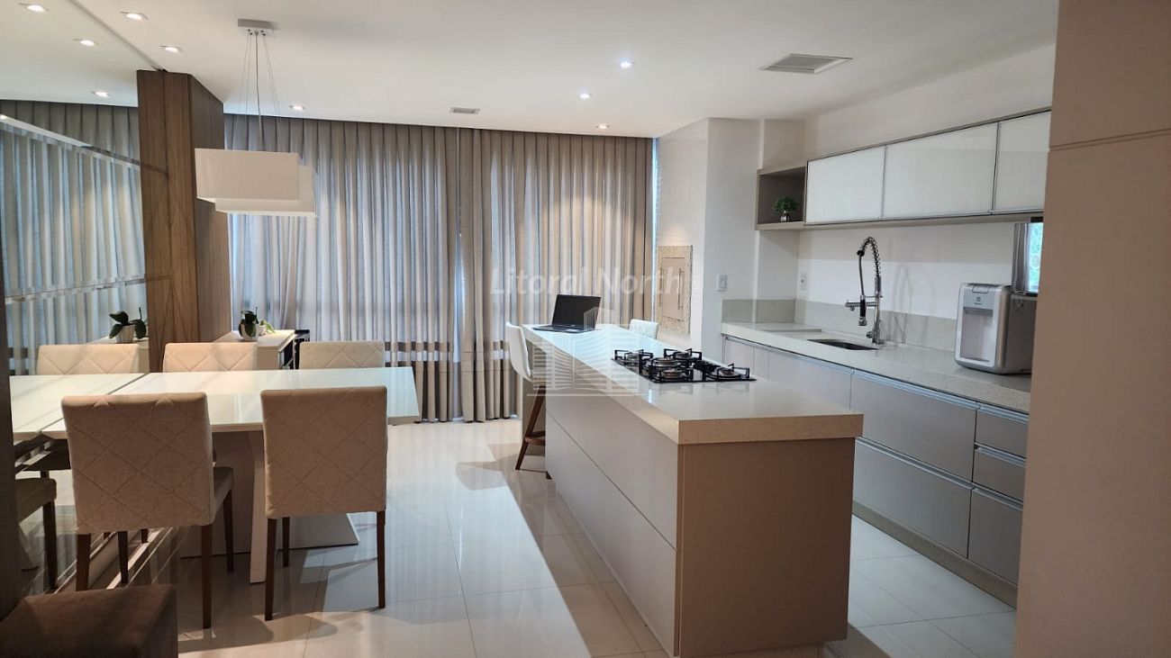 Apartamento à venda com 2 quartos, 1 suíte, 2 vagas e 71m² no Ariribá, Balneário Camboriú (SC) — foto 17 de 19