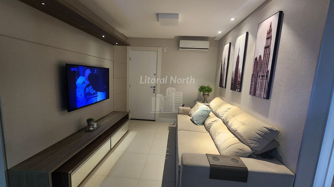 Apartamento à venda com 2 quartos, 1 suíte, 2 vagas e 71m² no Ariribá, Balneário Camboriú (SC) — foto 19 de 19