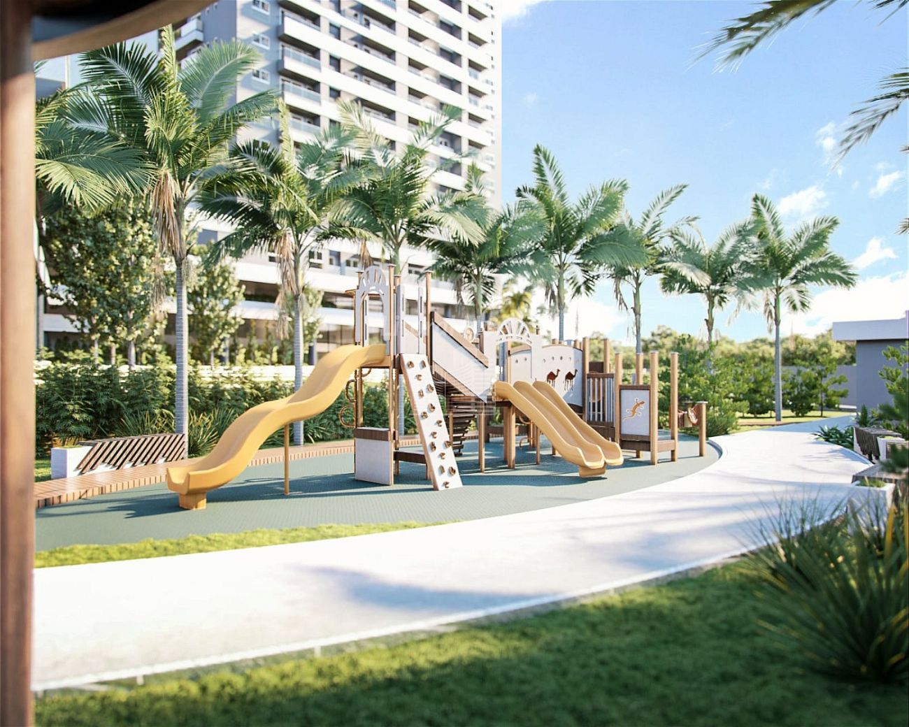 Apartamento à venda com 2 quartos, 1 suíte, 1 vaga e 72m² no Fazenda, Itajaí (SC) — foto 27 de 29