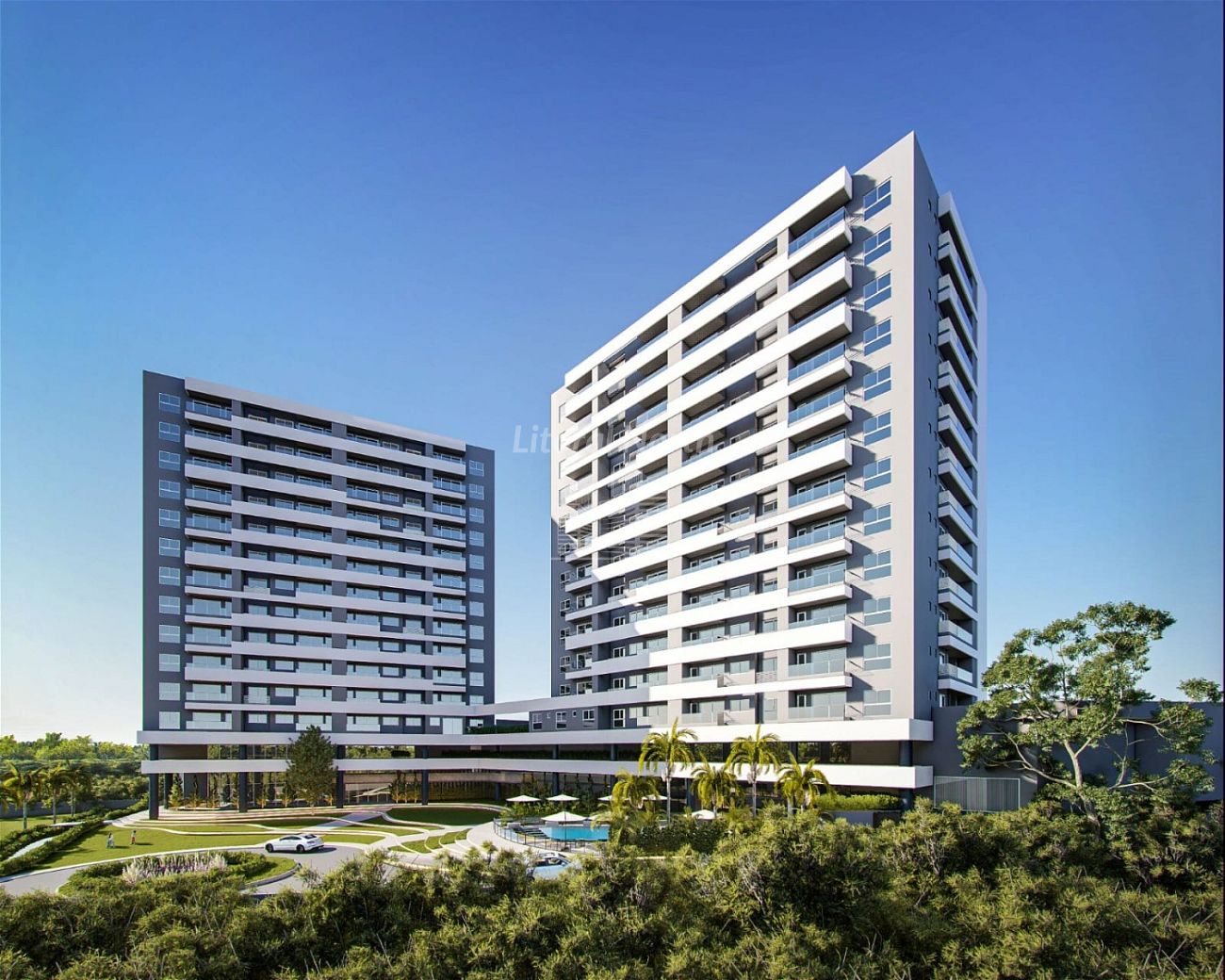 Apartamento à venda com 2 quartos, 1 suíte, 1 vaga e 72m² no Fazenda, Itajaí (SC) — foto 18 de 29