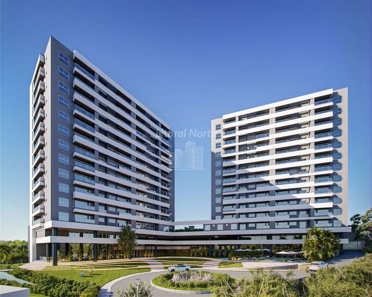 Apartamento à venda com 2 quartos, 1 suíte, 1 vaga e 72m² no Fazenda, Itajaí (SC) — foto 16 de 29