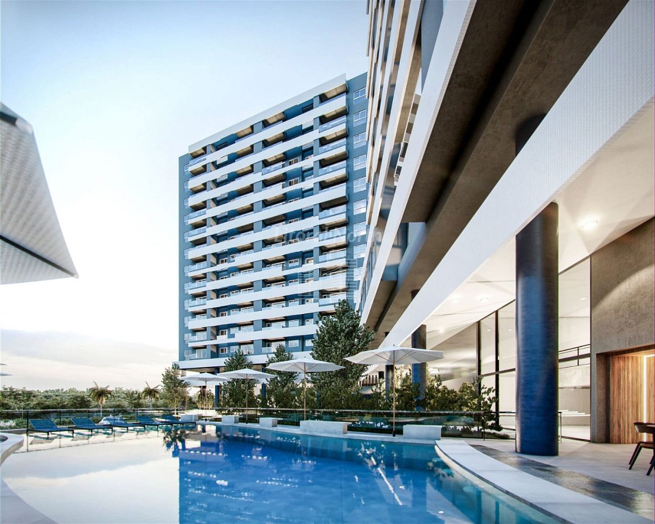 Apartamento à venda com 2 quartos, 1 suíte, 1 vaga e 72m² no Fazenda, Itajaí (SC) — foto 13 de 29