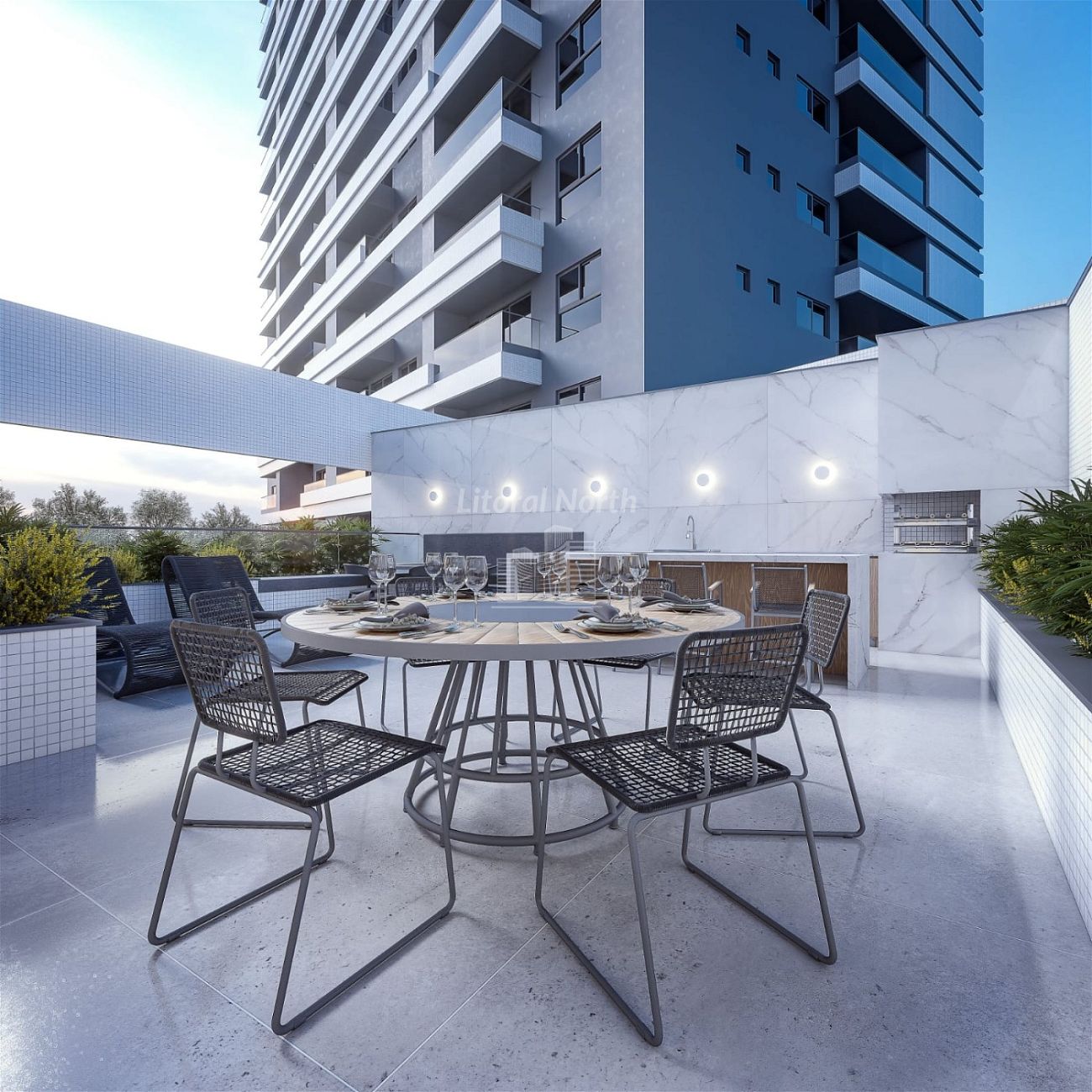 Apartamento à venda com 2 quartos, 1 suíte, 1 vaga e 72m² no Fazenda, Itajaí (SC) — foto 11 de 29