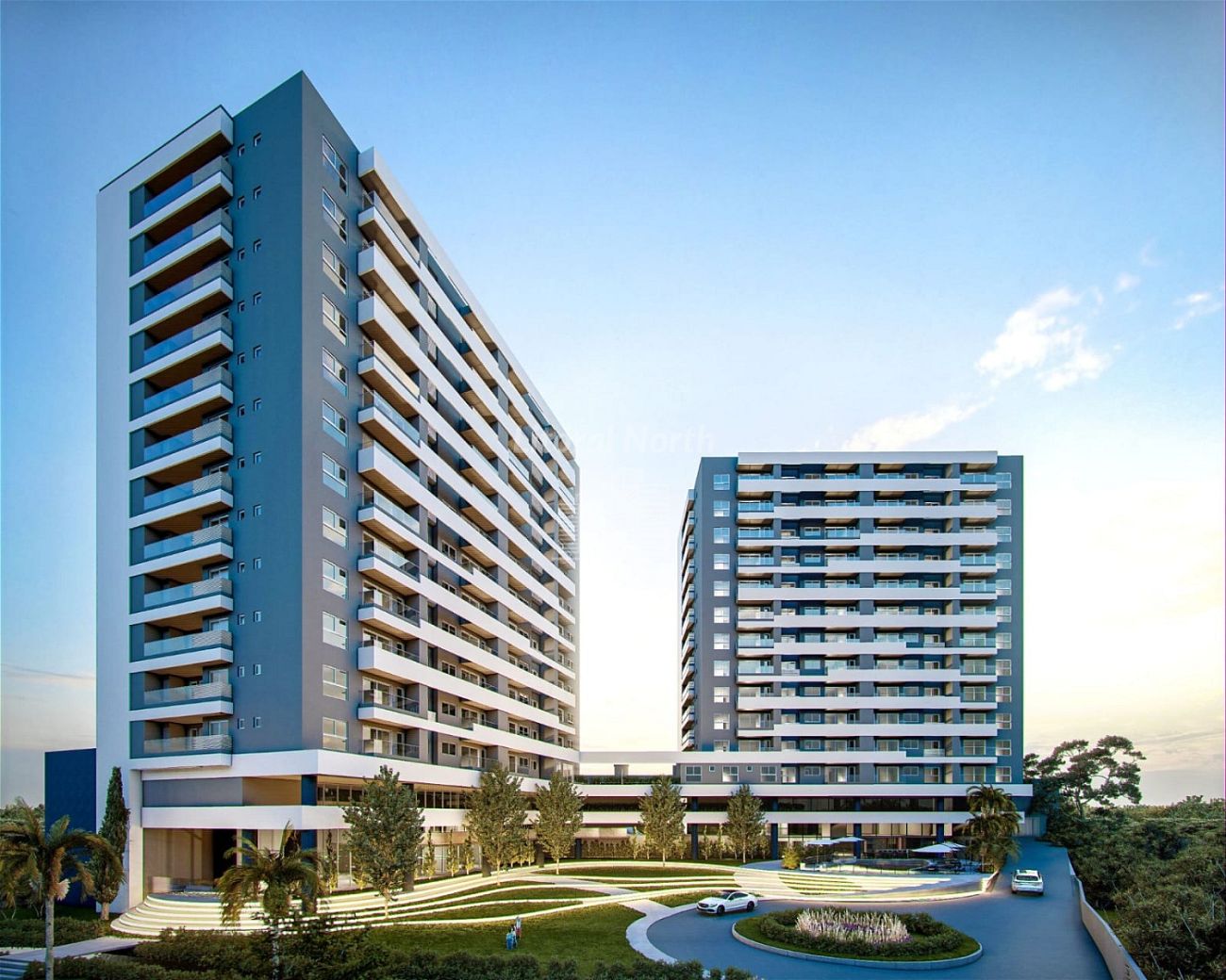 Apartamento à venda com 2 quartos, 1 suíte, 1 vaga e 72m² no Fazenda, Itajaí (SC) — foto 12 de 29