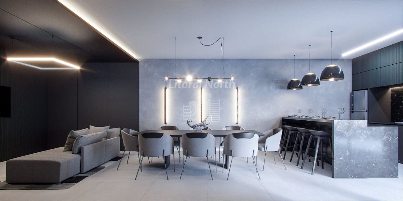 Apartamento à venda com 2 quartos, 1 suíte, 1 vaga e 72m² no Fazenda, Itajaí (SC) — foto 10 de 29
