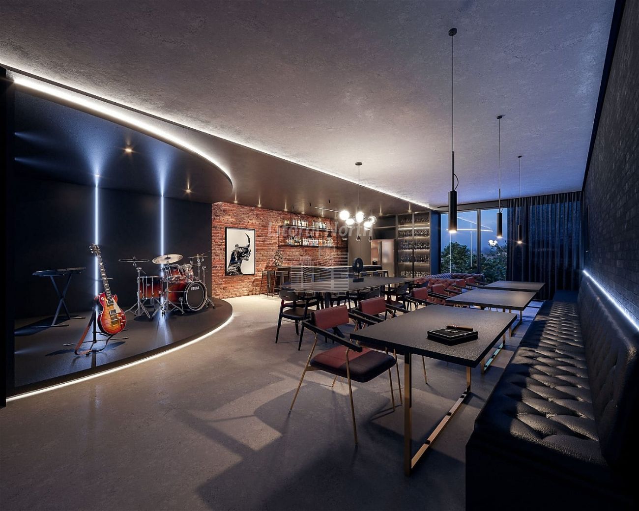 Apartamento à venda com 2 quartos, 1 suíte, 1 vaga e 72m² no Fazenda, Itajaí (SC) — foto 5 de 29