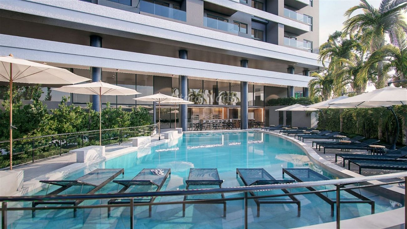 Apartamento à venda com 2 quartos, 1 suíte, 1 vaga e 72m² no Fazenda, Itajaí (SC) — foto 2 de 29